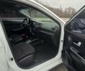 Білий Кіа Ріо, об'ємом двигуна 1.4 л та пробігом 124 тис. км за 7199 $, фото 17 на Automoto.ua