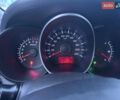 Белый Киа Рио, объемом двигателя 1.4 л и пробегом 130 тыс. км за 6900 $, фото 4 на Automoto.ua