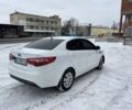 Білий Кіа Ріо, об'ємом двигуна 1.6 л та пробігом 148 тис. км за 7550 $, фото 3 на Automoto.ua