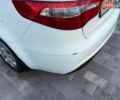Белый Киа Рио, объемом двигателя 1.4 л и пробегом 157 тыс. км за 6800 $, фото 9 на Automoto.ua
