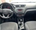 Білий Кіа Ріо, об'ємом двигуна 1.6 л та пробігом 148 тис. км за 7550 $, фото 9 на Automoto.ua
