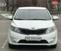 Білий Кіа Ріо, об'ємом двигуна 1.6 л та пробігом 125 тис. км за 8200 $, фото 1 на Automoto.ua