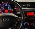 Білий Кіа Ріо, об'ємом двигуна 1.4 л та пробігом 99 тис. км за 9000 $, фото 14 на Automoto.ua