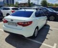 Белый Киа Рио, объемом двигателя 1.59 л и пробегом 130 тыс. км за 7400 $, фото 13 на Automoto.ua