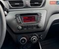 Білий Кіа Ріо, об'ємом двигуна 1.4 л та пробігом 139 тис. км за 8200 $, фото 45 на Automoto.ua