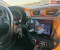 Белый Киа Рио, объемом двигателя 1.4 л и пробегом 160 тыс. км за 8000 $, фото 11 на Automoto.ua