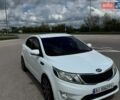 Белый Киа Рио, объемом двигателя 1.59 л и пробегом 241 тыс. км за 6700 $, фото 1 на Automoto.ua