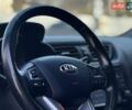 Белый Киа Рио, объемом двигателя 1.6 л и пробегом 135 тыс. км за 9199 $, фото 12 на Automoto.ua