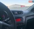 Білий Кіа Ріо, об'ємом двигуна 1.4 л та пробігом 177 тис. км за 8777 $, фото 10 на Automoto.ua