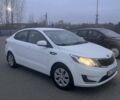 Белый Киа Рио, объемом двигателя 0 л и пробегом 180 тыс. км за 8000 $, фото 8 на Automoto.ua