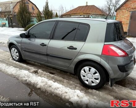 Білий Кіа Ріо, об'ємом двигуна 1.4 л та пробігом 87 тис. км за 7500 $, фото 11 на Automoto.ua