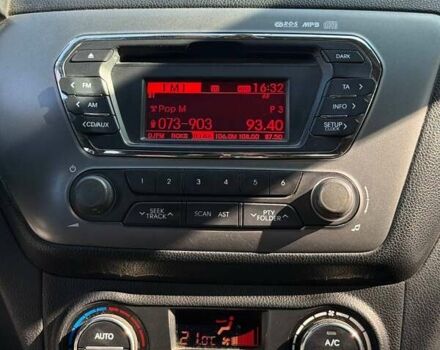 Белый Киа Рио, объемом двигателя 1.59 л и пробегом 106 тыс. км за 8400 $, фото 12 на Automoto.ua