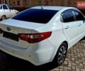 Белый Киа Рио, объемом двигателя 1.4 л и пробегом 87 тыс. км за 8750 $, фото 20 на Automoto.ua