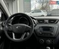 Білий Кіа Ріо, об'ємом двигуна 1.4 л та пробігом 139 тис. км за 8200 $, фото 42 на Automoto.ua