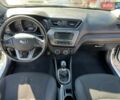 Білий Кіа Ріо, об'ємом двигуна 1.4 л та пробігом 210 тис. км за 5800 $, фото 14 на Automoto.ua