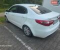 Білий Кіа Ріо, об'ємом двигуна 1.59 л та пробігом 152 тис. км за 9257 $, фото 4 на Automoto.ua