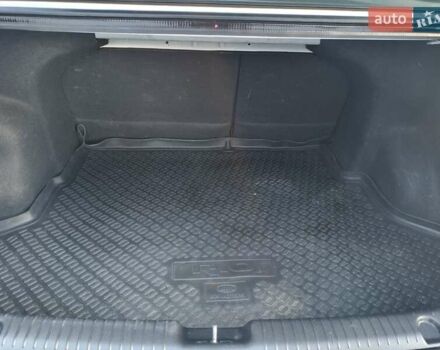 Белый Киа Рио, объемом двигателя 1.4 л и пробегом 144 тыс. км за 7700 $, фото 23 на Automoto.ua