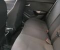 Белый Киа Рио, объемом двигателя 1.4 л и пробегом 237 тыс. км за 6400 $, фото 6 на Automoto.ua