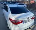 Белый Киа Рио, объемом двигателя 1.4 л и пробегом 216 тыс. км за 7400 $, фото 10 на Automoto.ua