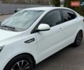 Білий Кіа Ріо, об'ємом двигуна 1.4 л та пробігом 139 тис. км за 8200 $, фото 19 на Automoto.ua