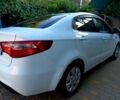Білий Кіа Ріо, об'ємом двигуна 1.4 л та пробігом 152 тис. км за 7300 $, фото 22 на Automoto.ua