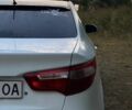 Білий Кіа Ріо, об'ємом двигуна 1.4 л та пробігом 258 тис. км за 6200 $, фото 10 на Automoto.ua
