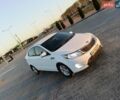 Білий Кіа Ріо, об'ємом двигуна 1.4 л та пробігом 160 тис. км за 7700 $, фото 6 на Automoto.ua