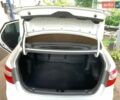 Белый Киа Рио, объемом двигателя 1.4 л и пробегом 195 тыс. км за 7500 $, фото 8 на Automoto.ua