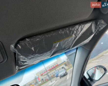 Белый Киа Рио, объемом двигателя 1.4 л и пробегом 23 тыс. км за 9900 $, фото 26 на Automoto.ua