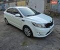 Білий Кіа Ріо, об'ємом двигуна 1.6 л та пробігом 156 тис. км за 8700 $, фото 1 на Automoto.ua