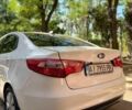 Белый Киа Рио, объемом двигателя 1.4 л и пробегом 218 тыс. км за 7600 $, фото 10 на Automoto.ua