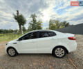 Белый Киа Рио, объемом двигателя 1.4 л и пробегом 301 тыс. км за 5999 $, фото 22 на Automoto.ua