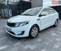 Белый Киа Рио, объемом двигателя 1.4 л и пробегом 157 тыс. км за 6800 $, фото 2 на Automoto.ua