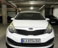 Білий Кіа Ріо, об'ємом двигуна 1.59 л та пробігом 190 тис. км за 7500 $, фото 10 на Automoto.ua