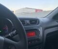 Белый Киа Рио, объемом двигателя 1.4 л и пробегом 87 тыс. км за 8555 $, фото 4 на Automoto.ua