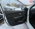 Белый Киа Рио, объемом двигателя 1.6 л и пробегом 148 тыс. км за 7800 $, фото 11 на Automoto.ua