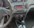 Білий Кіа Ріо, об'ємом двигуна 1.4 л та пробігом 180 тис. км за 8000 $, фото 3 на Automoto.ua