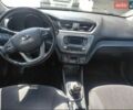 Білий Кіа Ріо, об'ємом двигуна 1.59 л та пробігом 183 тис. км за 6499 $, фото 8 на Automoto.ua