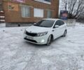 Білий Кіа Ріо, об'ємом двигуна 1.6 л та пробігом 148 тис. км за 7550 $, фото 1 на Automoto.ua
