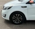 Білий Кіа Ріо, об'ємом двигуна 1.4 л та пробігом 139 тис. км за 8200 $, фото 14 на Automoto.ua