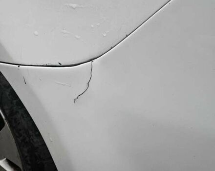 Белый Киа Рио, объемом двигателя 1.59 л и пробегом 125 тыс. км за 7500 $, фото 2 на Automoto.ua