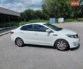 Білий Кіа Ріо, об'ємом двигуна 1.59 л та пробігом 180 тис. км за 6600 $, фото 3 на Automoto.ua