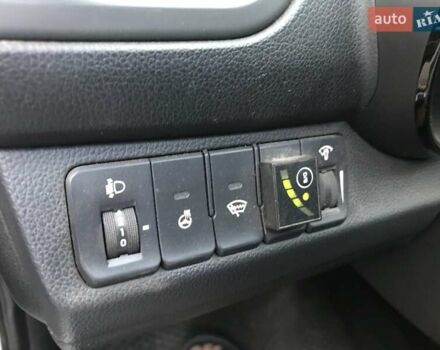 Білий Кіа Ріо, об'ємом двигуна 1.59 л та пробігом 164 тис. км за 5070 $, фото 9 на Automoto.ua