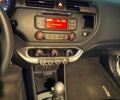 Білий Кіа Ріо, об'ємом двигуна 1.59 л та пробігом 190 тис. км за 7500 $, фото 14 на Automoto.ua
