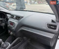 Белый Киа Рио, объемом двигателя 1.4 л и пробегом 23 тыс. км за 9900 $, фото 32 на Automoto.ua