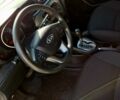 Белый Киа Рио, объемом двигателя 1.4 л и пробегом 87 тыс. км за 8750 $, фото 22 на Automoto.ua