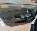 Білий Кіа Ріо, об'ємом двигуна 1.4 л та пробігом 160 тис. км за 7700 $, фото 14 на Automoto.ua