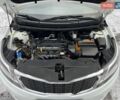 Белый Киа Рио, объемом двигателя 1.4 л и пробегом 125 тыс. км за 8300 $, фото 32 на Automoto.ua