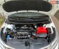 Белый Киа Рио, объемом двигателя 1.4 л и пробегом 195 тыс. км за 7500 $, фото 12 на Automoto.ua