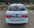 Белый Киа Рио, объемом двигателя 1.4 л и пробегом 215 тыс. км за 5650 $, фото 10 на Automoto.ua